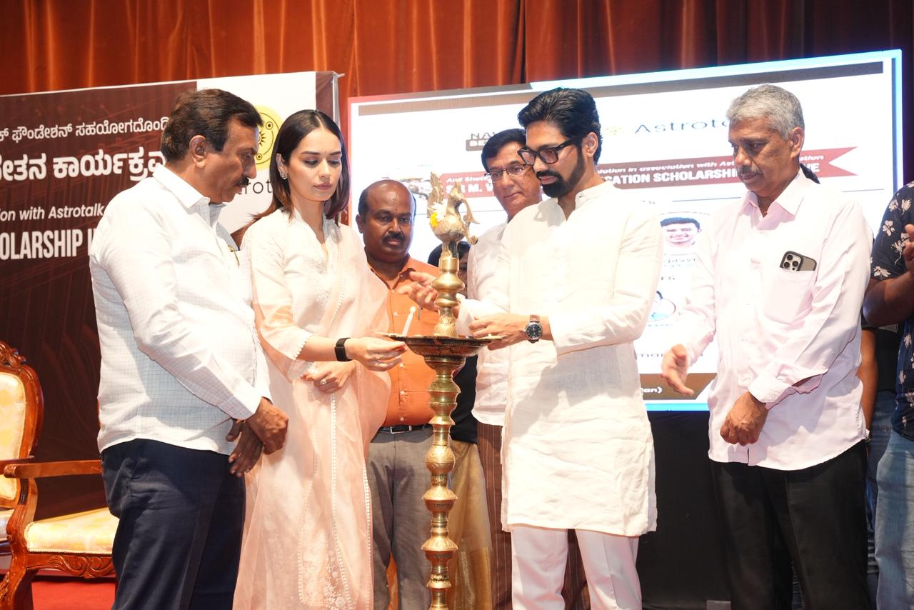 Astrotalk Foundation commits INR 20 Lakh towards education and empowerment